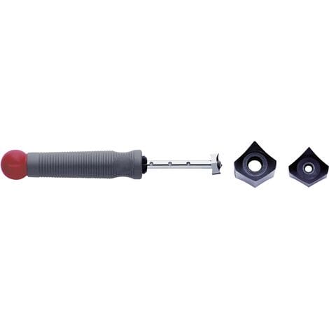 Exact 60013 Entgrater-Set Typ (Entgrater): KWS 3.2 mm 1 Set