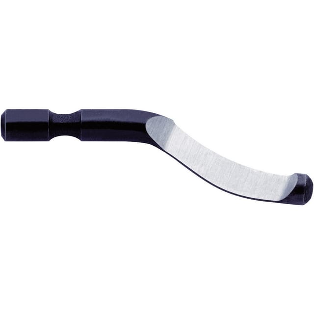 Exact 60085 Entgraterklinge Typ (Entgrater): P2 TiN 2.6 mm 10 St.