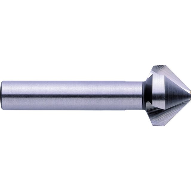 1605513 Kegelsenker 10.4 mm hss Zylinderschaft 1 St. - Exact