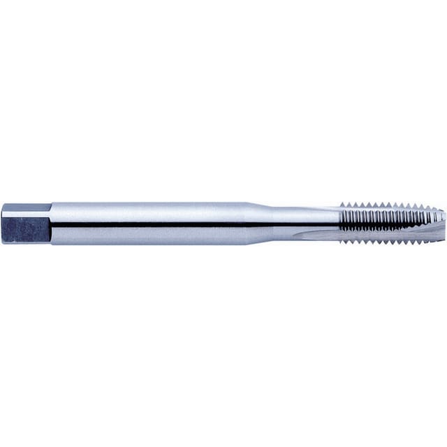 Eventus by Exact 10304 Maschinengewindebohrer metrisch M6 1 mm Rechtsschneidend din 371 hss Form b