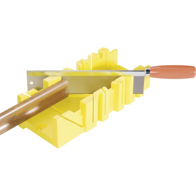 813437 Schneidlade 296 mm - Basetech