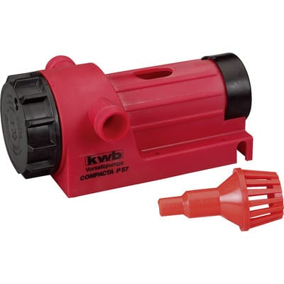 KWB COMPACTA Pumpe P57 - 505700