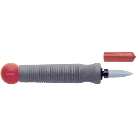 60017 Entgrater-Set 1 Set - Exact