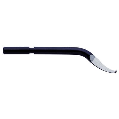 60061 Entgraterklinge Typ (Entgrater): C-101 3.2 mm 10 St. - Exact