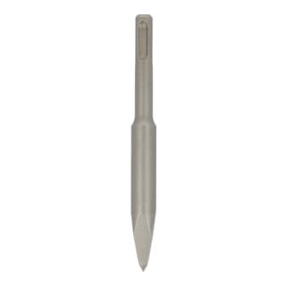 Tools 26279 8 Spitzmeißel Gesamtlänge 140 mm SDS-Plus 1 St. - Heller