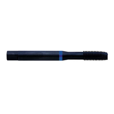 42293 Maschinengewindebohrer metrisch M5 0.8 mm Rechtsschneidend din 371 hss-e Form b 1 St. - Exact