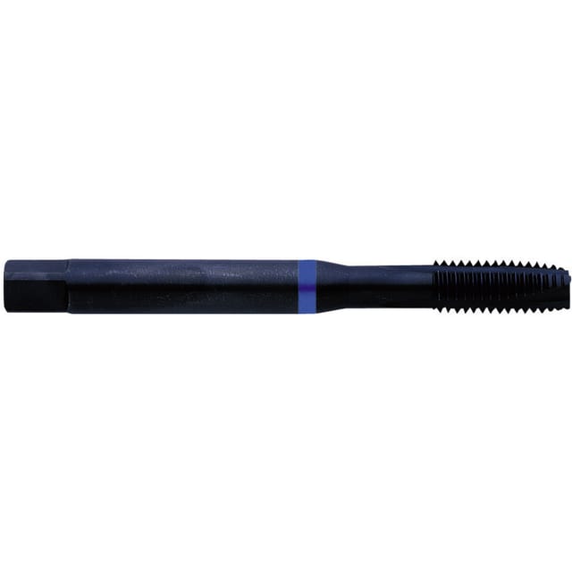 42292 Maschinengewindebohrer metrisch M4 0.7 mm Rechtsschneidend din 371 hss-e Form b 1 St. - Exact