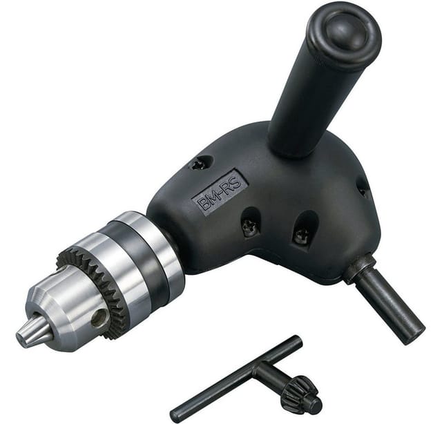 Winkelbohrvorsatz Basetech M12490