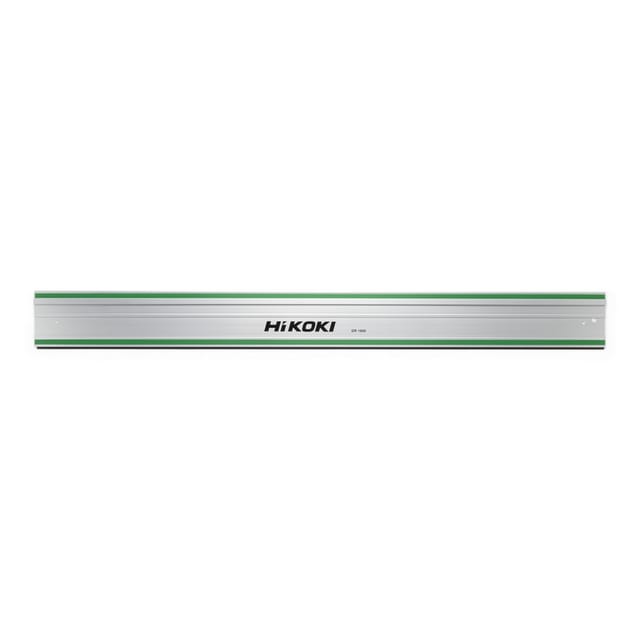 Führungsschiene 1600 x 180 mm mit Seitenprofil 4100072 - Hikoki