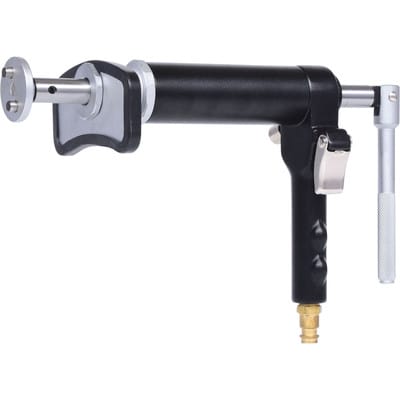 Druckluftspindel für Bremskolben-Adapter, 260mm
