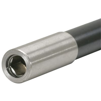 1/4' Magnetischer SDS-Bithalter, 75mm