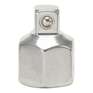 Adapter 1/2'F x 3/8'M