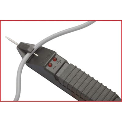 Spannungsprüfer 3-48 v, 140mm