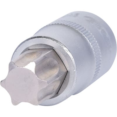 KS TOOLS 1/2" Bit-Stecknuss Torx, T70 ( 911.1370 )