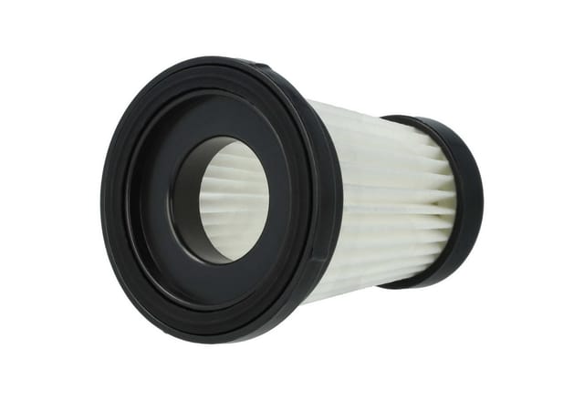 vhbw 5x Staubsaugerfilter kompatibel mit Genius Invictus One DC, 1, 2 Staubsauger - Schmutzfilter, Filtereinheit