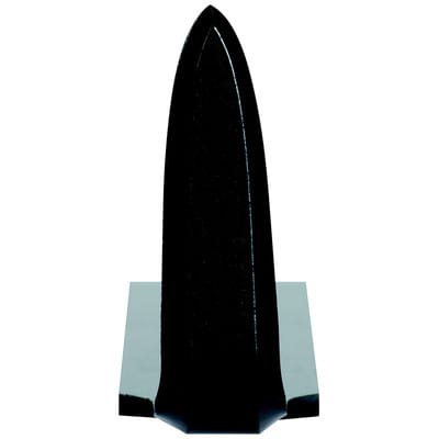 Standard Ziehklinge, Klingenlänge 25mm, 6er Pack