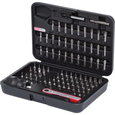 Ks Tools 911.2080 9112080 Bit-Set