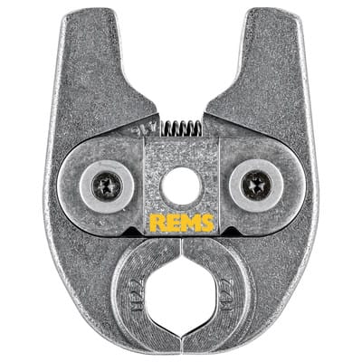 Rems - Pressbacke Presszange Mini M22 ( 578316 ) für Mini-Press