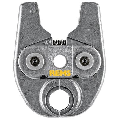 Rems - Presszange Mini m 18