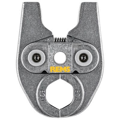 Rems - Pressbacke Presszange Mini M28 ( 578318 ) für Mini-Press