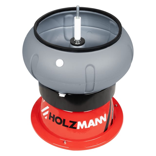 Holzmann - Maschinen VPT8KG VPT8KG Poliermaschine 40 w