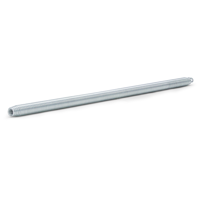 Innen-Biegefeder für MV Rohr 26 x 3 mm