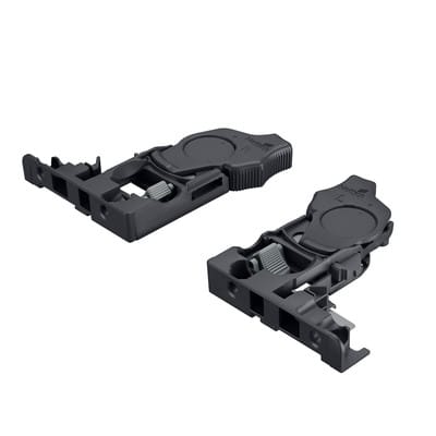 Hettich - Actro Clips you, links und rechts - 1 Paar 9320320