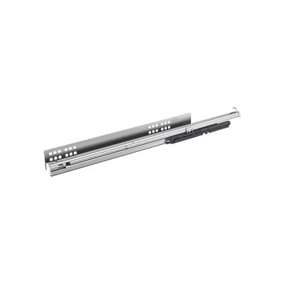 Quadro V6 Silent System, 470 mm, eb 9,5 mm, links - Hettich