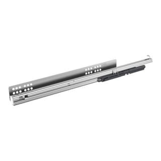 Hettich - Quadro V6 Silent System, 470 mm, eb 10,5 mm, links