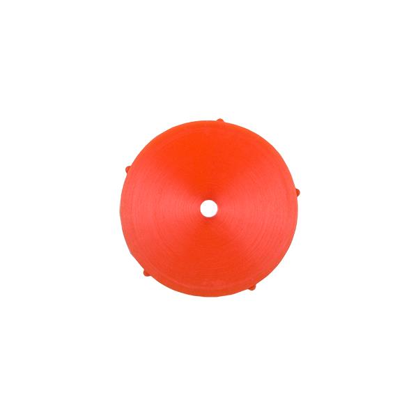 Black Line 25 Stk Gummidichtung Druckminderer 3/4'' / 2 Mm