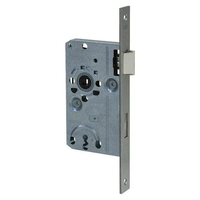 ABUS Einsteckschloss ES BB2 R S 55 72 24, Stulp 24x235 käntig