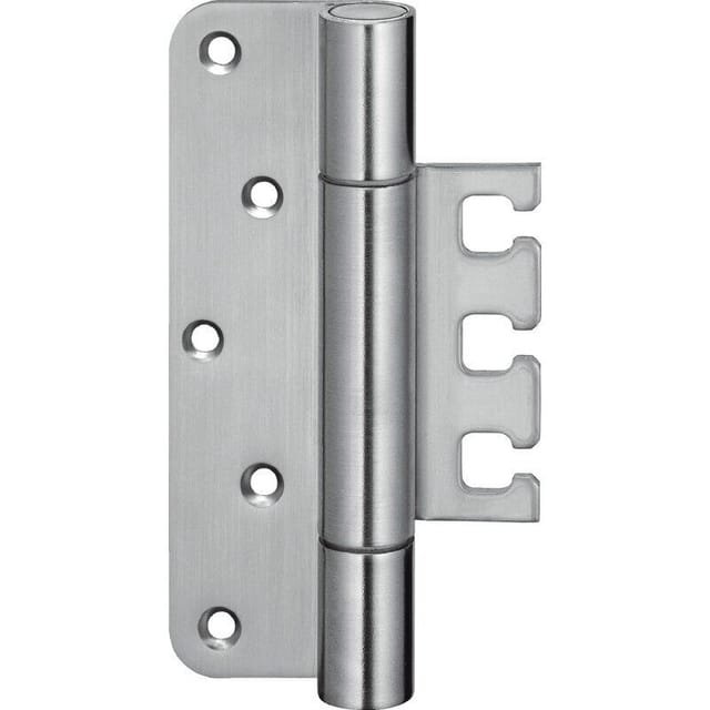 SIMONSWERK Objektband VARIANT® VX 7729/160 MSTS, edelstahl