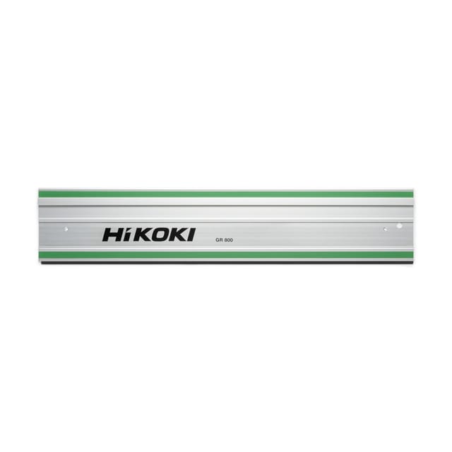 HiKOKI Führungsschiene 800 x 180 mm mit Seitenprofil 4100071