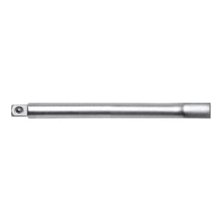 R45100019 Steckschlüssel-Verlängerung 1/4' Länge 100 mm