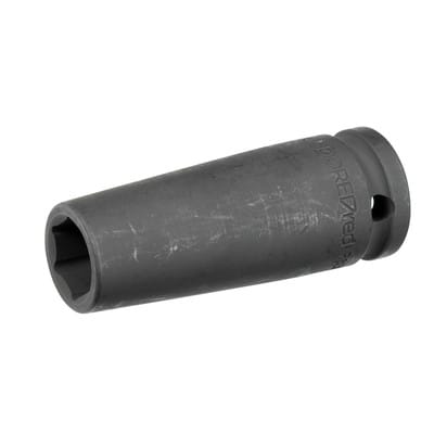 R63001616 Kraftschraubereinsatz 1/2' 6-kant 16 mm Länge 78 mm