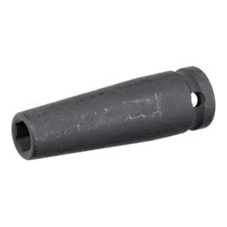 R63001016 Kraftschraubereinsatz 1/2' 6-kant 10 mm Länge 78 mm