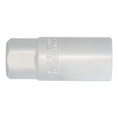 R61022112 Zündkerzeneinsatz 1/2' 21 mm Länge 65 mm