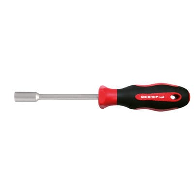 L+ R38501223 2K-Schraubendreher 6-kant 12 mm Länge 120 mm