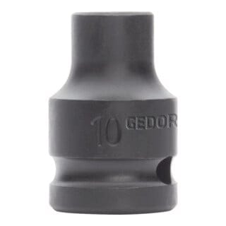 R63001406 Kraftschraubereinsatz 1/2' 6-kant 14 mm Länge 38 mm