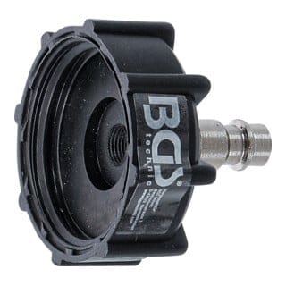 Bgs Technic - Bremsenentlüftungsadapter Euro für vag, bmw, Opel, Ford