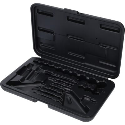 KS-Tools 911.4302-99 Kunststoff-Leerkoffer für 911 .4302
