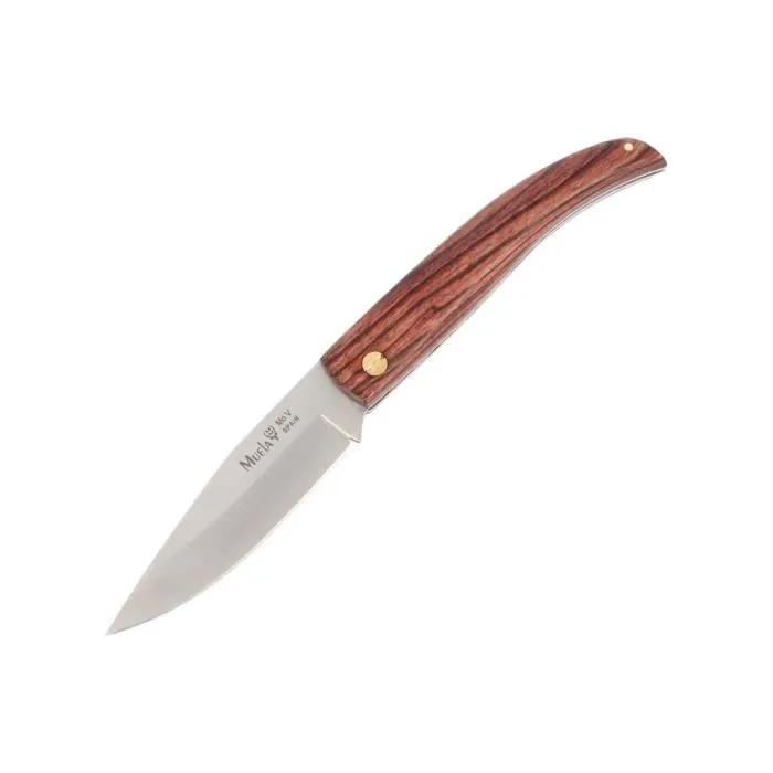 Klappmesser Electropolis Navaja Natur 21 5 Cm