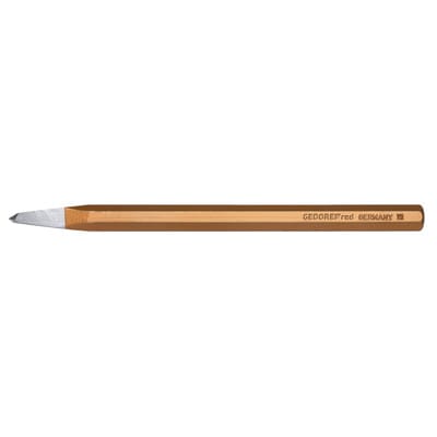 R91400041 Spitzmeißel 8-kant 250 mm Schaft-Ø 16 mm