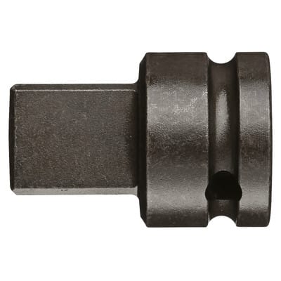 R67400008 Kraftschrauber-Vergrößerungsstück 1/2 x 3/4