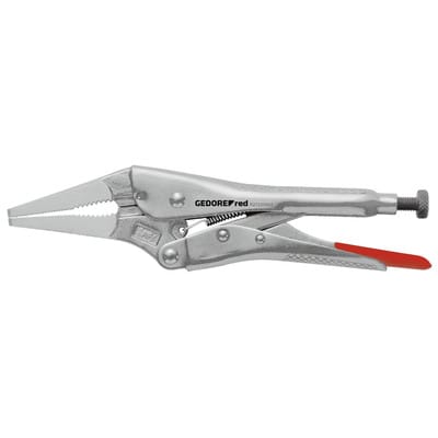 R27220065 Langbeckgripzange Spannweite 50mm Länge 175mm