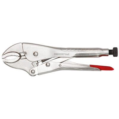 R27200010 Gripzange 10' 225 mm W.40 mm