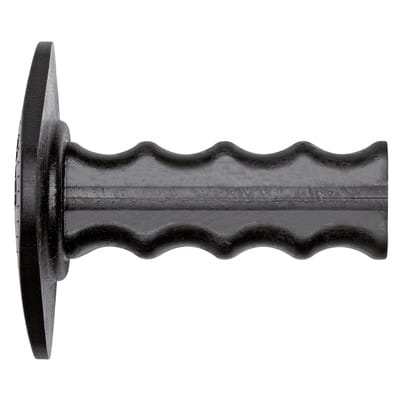 R91990000 Handschutzgriff für Meißel pvc schwarz
