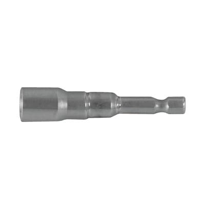 R47110012 Steckschlüsseleinsatz AF1/4' 1/4'-6-kant-Antrieb