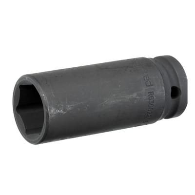 R63002216 Kraftschraubereinsatz 1/2' 6-kant 22 mm Länge 78 mm
