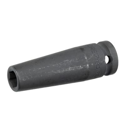 R63001116 Kraftschraubereinsatz 1/2' 6-kant 11 mm Länge 78 mm